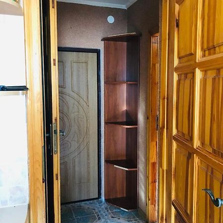 Апартаменты Апартамени 1 кімнатна Суховоля Трускавец Экстерьер фото