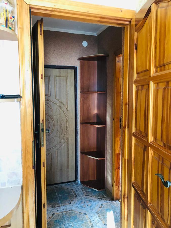 Апартаменты Апартамени 1 кімнатна Суховоля Трускавец Экстерьер фото
