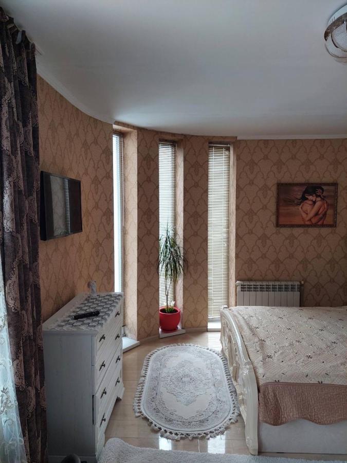 Апартаменты Апартамени 1 кімнатна Суховоля Трускавец Экстерьер фото